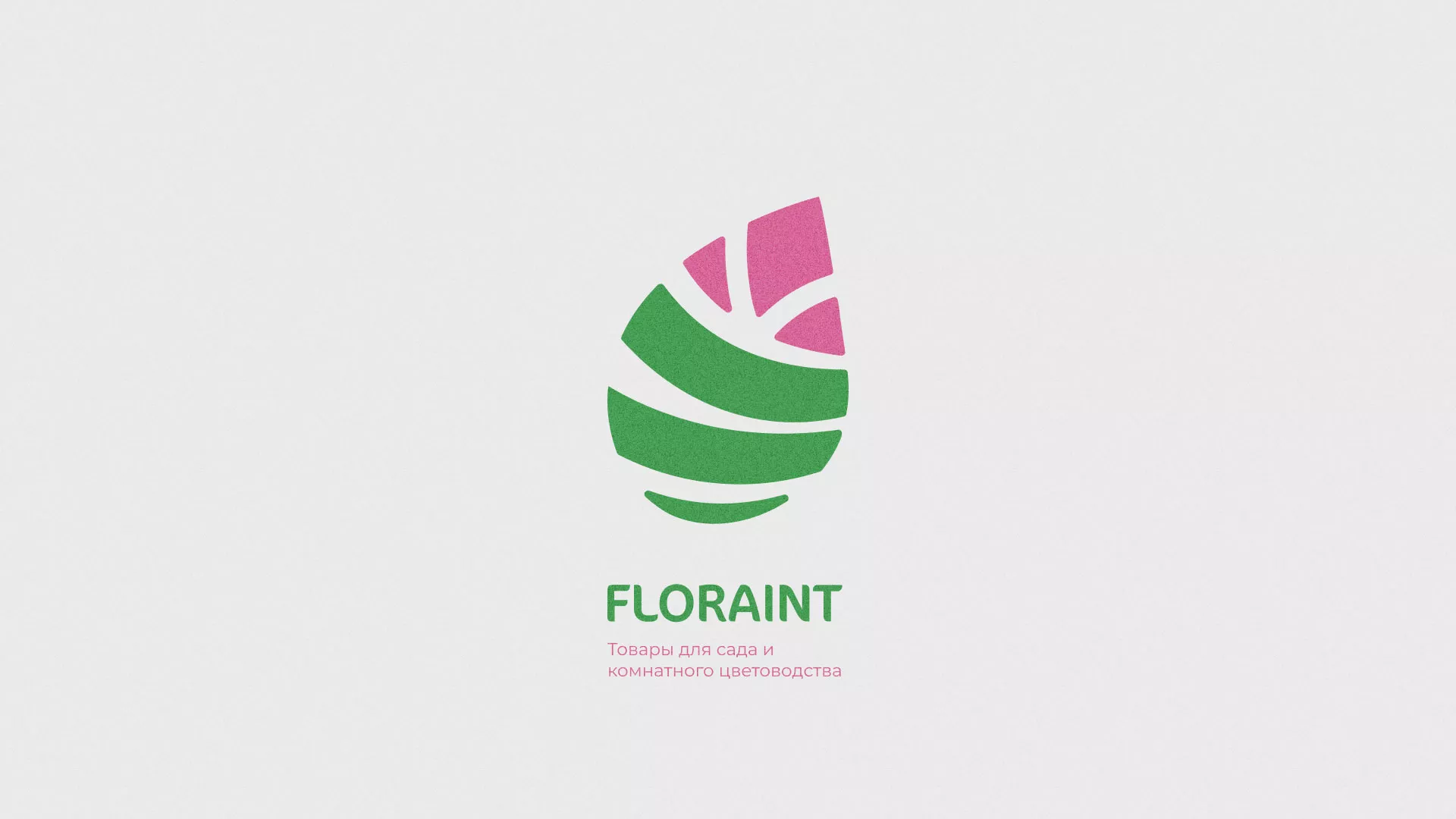 Разработка оформления профиля Instagram для магазина «Floraint» в Ярцево